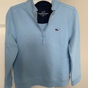 Vineyard Vines 4T Pullover NWOT